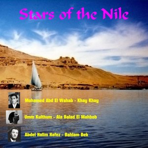 Stars of the Nile