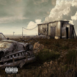 WASTELAND (Explicit)