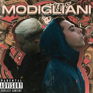 Modigliani(feat. Rodry) (Explicit)