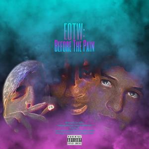 Despicable(feat. E2x) (Explicit)