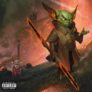 Yoda's Brain (Explicit)