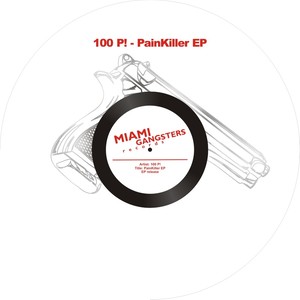 PainKiller EP