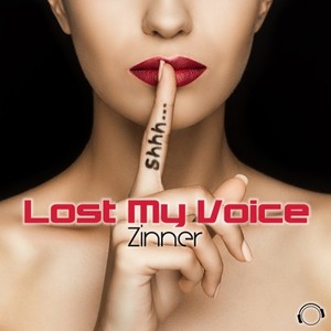 Lost My Voice (Extended Mix)