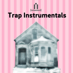 Trap Instrumentals, Vol. 1