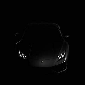 Lamborghini (feat. Akira Presidente) [Explicit]