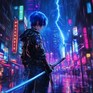 Psychosis (feat. Mike Dawson)