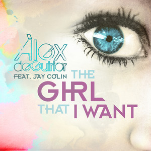 Alex De Guirior - The Girl That I Want (John Shelvin & Mark C. Remix)