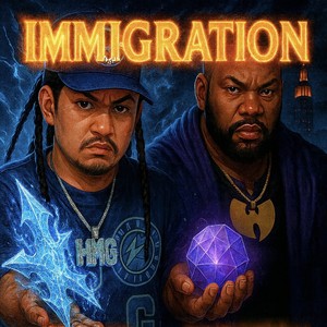 Immigration (Explicit)