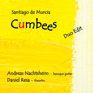 Cumbees (Duo Edit)