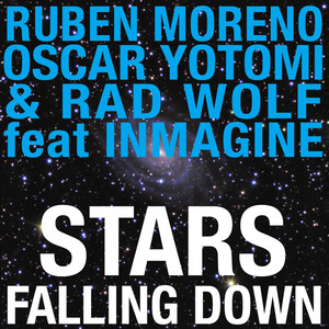 Stars Falling Down (feat. Inmagine) (Paco Maroto & Xavi Tor Remix)