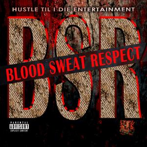 Intro (feat. Ty Jonez) (Explicit)