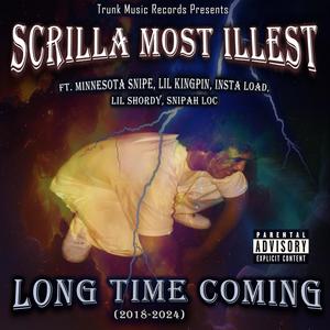 Long Time Coming (Explicit)