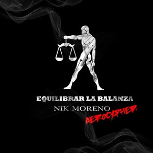 Equilibrar La Balanza Aerocypher