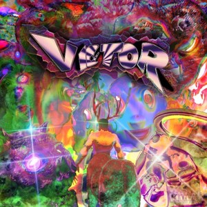 VICTOR (DELUXE) [Explicit]