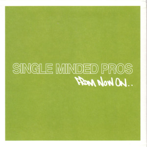 Single Minded Pros - Chicago Emcees (Album)