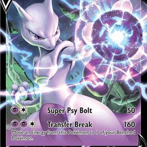 DOPEY MewTwo (Explicit)