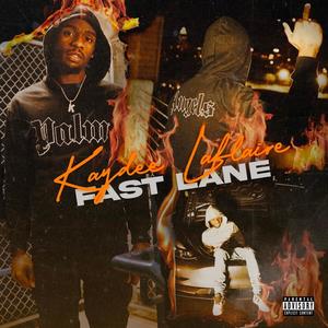 FASTLANE (Explicit)