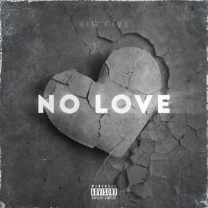 NO LOVE