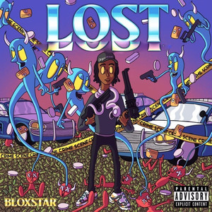 Lost (Explicit)