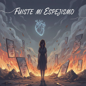 Fuiste Mi Espejismo