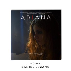 Ariana (Banda Sonora Original)