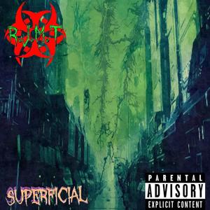 Superficial (Explicit)