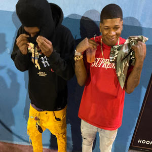 Aint Sweet (feat. Yjb Toby) (Explicit)