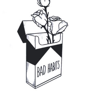 Sir Waltah's Bad Habits (feat. Sir Waltah & Miguel Narvaez) (Explicit)