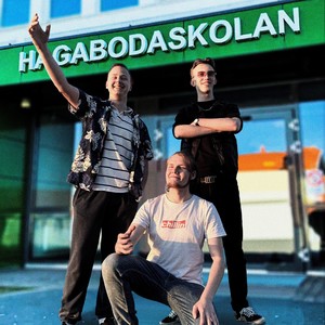 Hagaboda Skolan (Explicit)