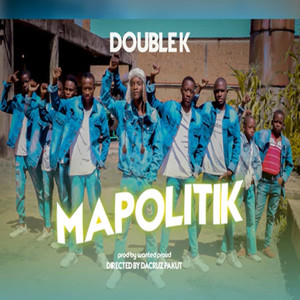 Mapolitik