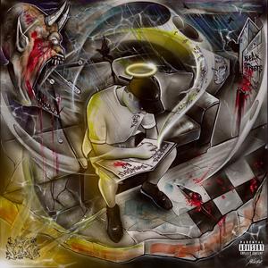 Manipulated Madness (Explicit)