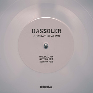 Monday Healing (Original Mix)