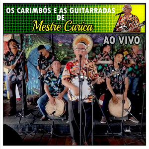 Carimbós e Guitarradas