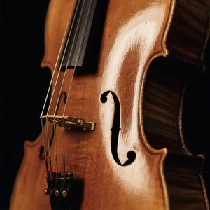 Tranquility Orchestra Stress Reduction