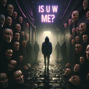 Is U W Me? (Explicit)