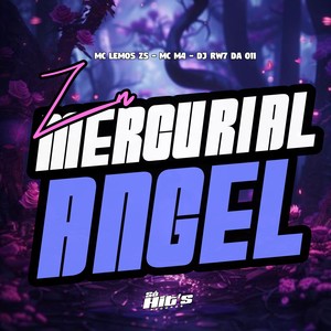 ZN Mercurial Angel (Explicit)