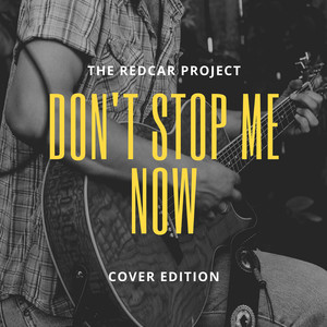 Don't Stop Me Now (Acoustic Cover Version)
