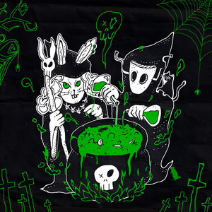 Versos do Necrotério (Explicit)