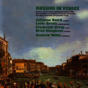 Rossini in Venice