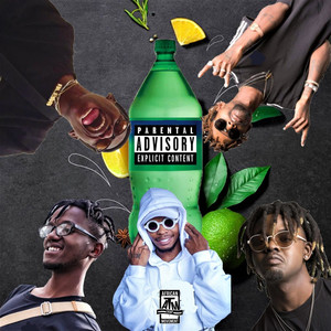 Sprite (Explicit)