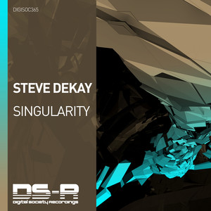 Singularity (Extended Mix)