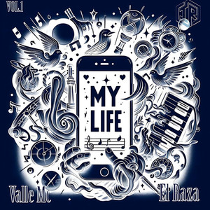 My Life (Explicit)