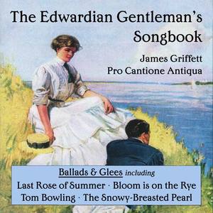 Vocal Music - STANFORD, C.V. / FOSTER, S.C. / STEVENSON, J. / HATTON, J.L. / (An Edwardian Gentleman