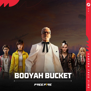 Booyah Bucket