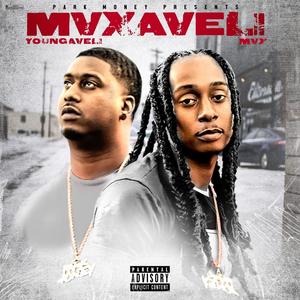 Mvxaveli (Explicit)