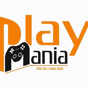 PLAYMANIA (feat. David Gudea)