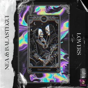 Lovers(feat. Balastegui) (Explicit)