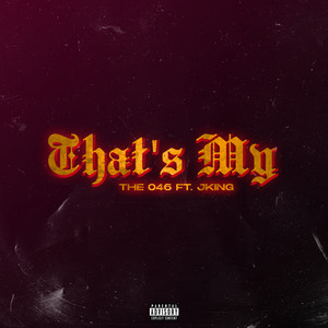 That's My (Explicit)