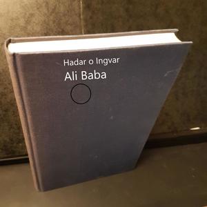 Ali Baba