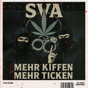 Mehr kiffen mehr ticken (Explicit)